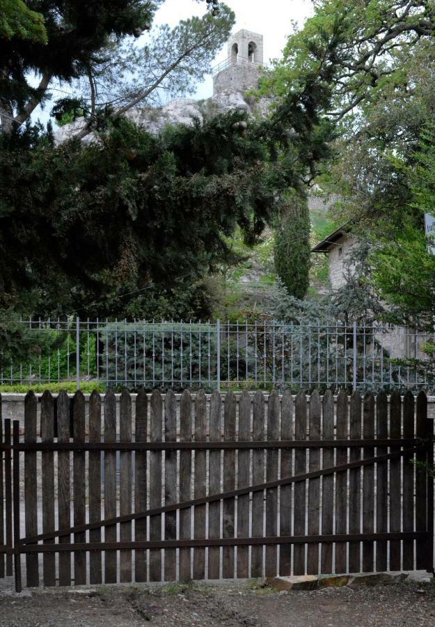 Casa Portone Paola Villa Campiglia dʼOrcia Dış mekan fotoğraf